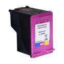 Ink Cartridge - HP 301xl Ch564 Black