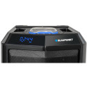 Portable Speaker - Blaupunkt Ps10db 1200w Black