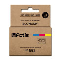 Ink Cartridge - Actis Kh-652cr 15ml Color