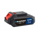 Battery - Blaupunkt BP1820 2AH