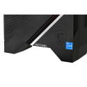 Desktop Computer - Actina I5-12400f, Black