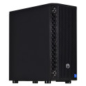 Desktop Computer - Actina Pc, Black