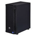 Desktop Computer - Actina Pc, Black