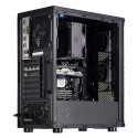 Desktop Computer - Actina Pc, Black