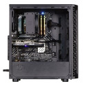 Desktop Computer - Actina Pc, Black