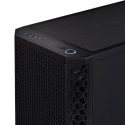 Desktop Computer - Actina Pc, Black