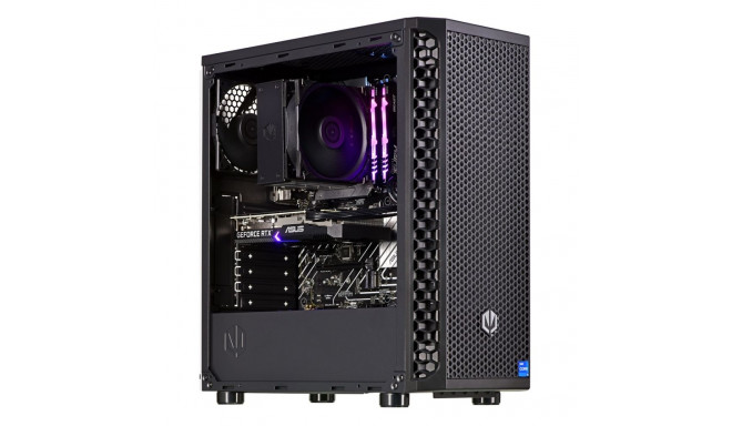 Desktop Computer - Actina 59x 32GB 1TB Ryzen 5 7600 AMD Rx 7800 Xt Mid