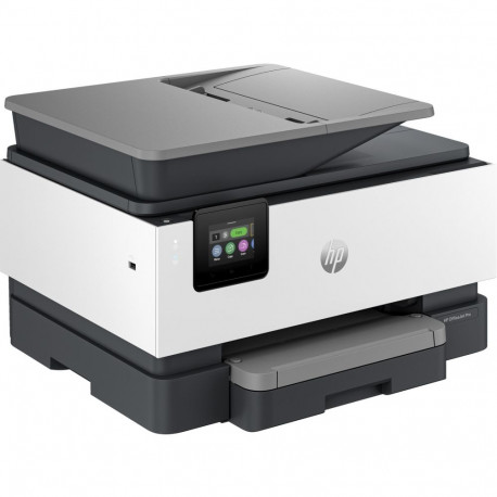 Printer - HP Officejet Pro 9120e A4 4800x1200dpi 22ppm WiFi