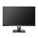 Monitor - Philips S Line 242s1ae 60.5 Cm (23.8") Full Hd, Black