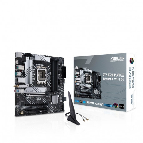 Motherboard - ASUS Prime B660m-a