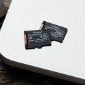 Microsd Card - Kingston Technology 512GB Canvas Select Plus 100r A1 C1