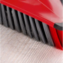 Broom Refill - Vileda 3Action Soft/Hard Bristle Grey/Black/Red