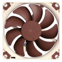 Computer Case Fan - Noctua NF-A9X14 PWM 9.2cm Bronze