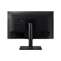 Computer Monitor - Samsung T45f 68.6 Cm (27"), Black