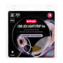 Strip Light - Activejet Aje-cob 5m Neutral, White