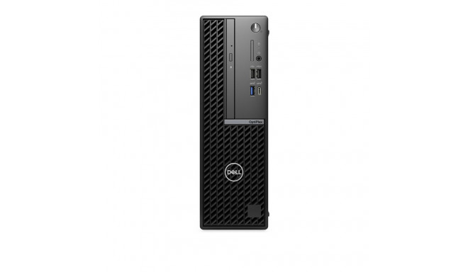 Desktop PC - DELL OptiPlex 7020 Plus Intel Core i5 16GB 256GB SSD Black