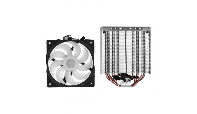 CPU Cooler - Endorfy Fera 5 Argb