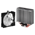 CPU Cooler - Endorfy Fera 5 Argb