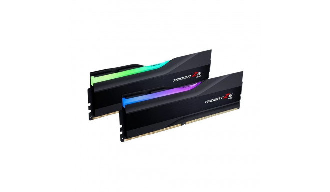 Memory Module - G.skill F5-6400j3239g32gx2-tz5rk 64GB 2x32gb Ddr5 6400