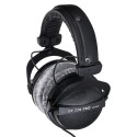 Studio Headphones - Beyerdynamic DT 770 PRO Wired 250Ω Black