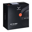 Studio Headphones - Beyerdynamic DT 770 PRO Wired 250Ω Black