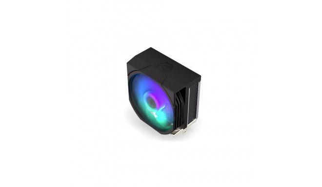 Cooling Solution - Endorfy Spartan 5 ARGB 160W Black