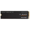 M.2 SSD - Western Digital Black 4TB Pci Express 4.0 NVMe