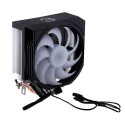 Cooling Solution - Endorfy Spartan 5 ARGB 160W Black