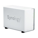 Network Storage Device - Synology Diskstation Ds223j, White