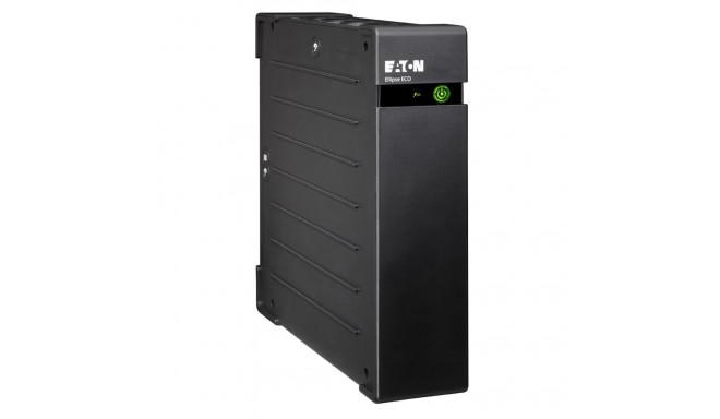 Uninterruptible Power Supply (ups) - Eaton Ellipse Eco 1200 USB Iec 1.