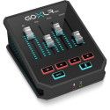 Audio Interface - Tc Helicon Go Xlr Mini Mixer And Audio Interface