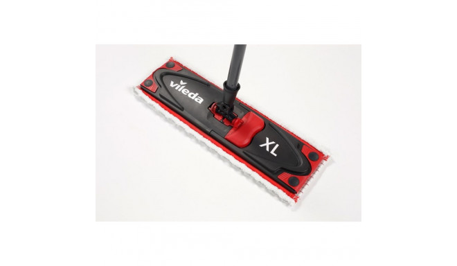 Microfiber Mop - Spin Mop Vileda Turbo Xl