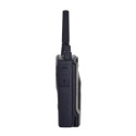 Handheld Radio - Motorola Xt460 16 Channels Shortwave Black Ip 55