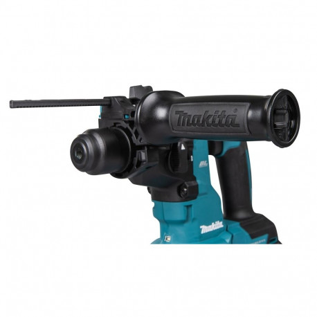 Drill - Makita 18V Impact Hammer DHR183Z Black/Blue Makita DHR183Z 18V Impact Hammer Drill