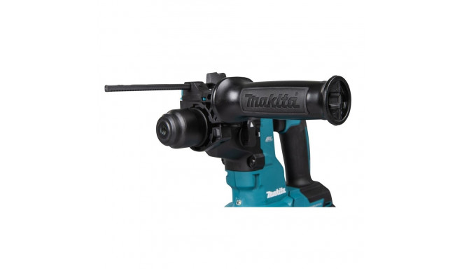 Drill - Makita 18V Impact Hammer DHR183Z Black/Blue Makita DHR183Z 18V Impact Hammer Drill