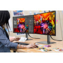 QHD Monitor - HP Z25xs G3 25" USB-C Black