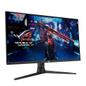 Gaming Monitor - ASUS ROG Swift XG32AQ 32" 2560x1440 G-SYNC Black