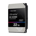 Hard Drive - Western Digital 22tb Serial Ata