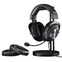 Wireless Gaming Headset - Logitech G Pro X Lightspeed, Blue