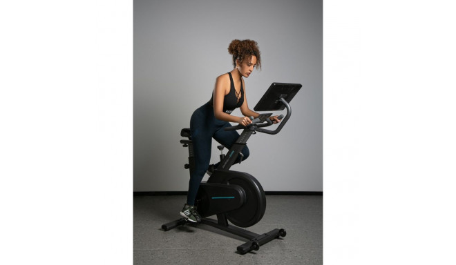 Exercise Bike - Q200x With 15.6" Tft Touch Screen, Wi-Fi Bluetooth