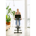 Exercise Bike - Q200x With 15.6" Tft Touch Screen, Wi-Fi Bluetooth