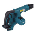 Leaf Blower - Makita Dub186z 18v Lithium-ion Black/blue