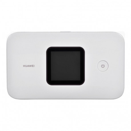 Portable Router - Huawei E5785-320a, White