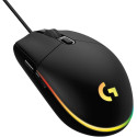 Gaming Mouse - Logitech G G203 Lightsync