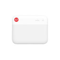 5G Router - ZTE F50 Portable Dual-Band 5 Gbps White