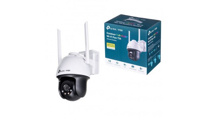 Ptz Camera - Tp-link Vigi C540-w(4mm) Camera