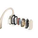 Wireless Headphones - Shokz Openrun Pro, Bluetooth