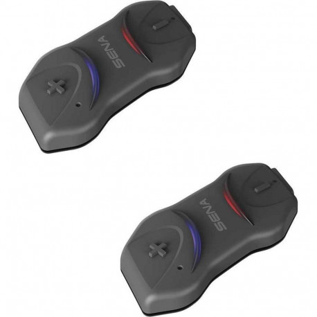 Motorcycle Intercom - Sena 10r Duo
