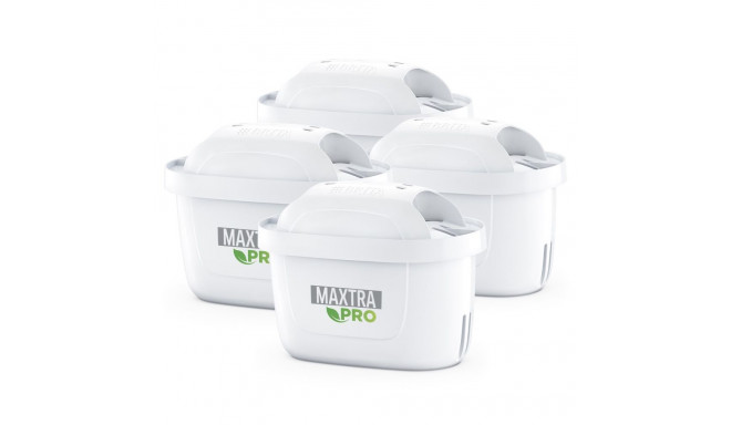 Water Filter - Brita Maxtra Pro 3+1 PC