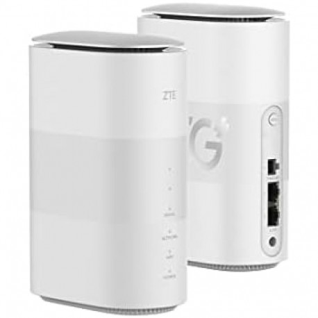 Mobile Broadband Router - ZTE G5B 5G WiFi 6 64 Devices